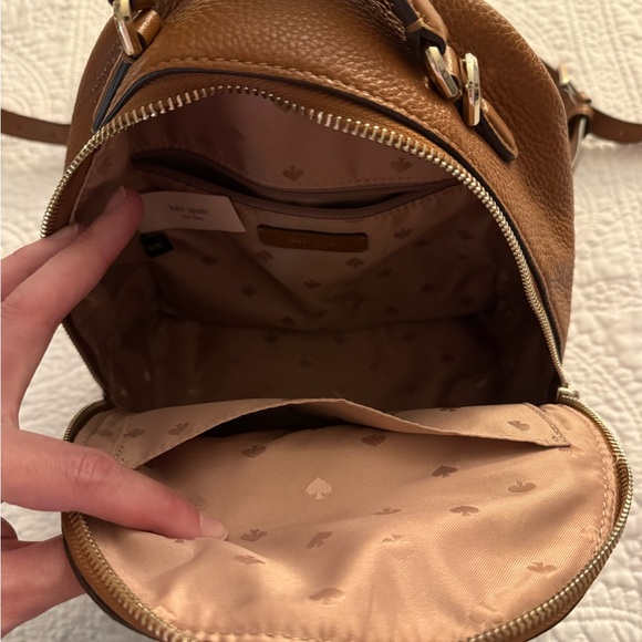 Kate Spade Backpack - Picture 6 of 12
